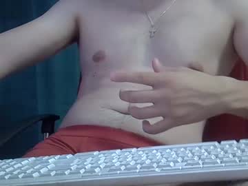 Johnyxrose Chaturbate stream image from July 04, 2025
