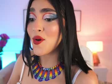 Julesbennet Chaturbate stream image from July 04, 2025