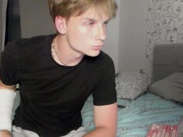 Knotsiemens Chaturbate stream image from July 04, 2025