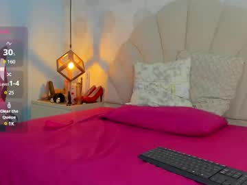 Lolajazmin Chaturbate stream image from July 04, 2025