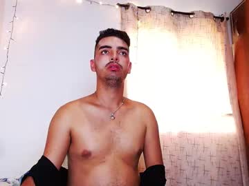 Matthew_Leblanc_ Chaturbate stream image from July 04, 2025