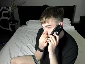 Simonwnl Chaturbate stream image from July 04, 2025