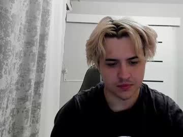 Sonfofblood1 Chaturbate stream image from July 04, 2025
