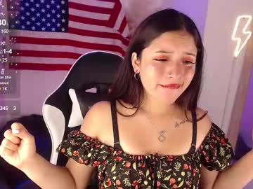 Tiana_Ass Chaturbate stream image from July 04, 2025