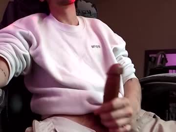 Touchmaster666 Chaturbate stream image from July 04, 2025