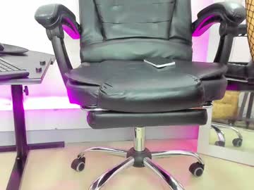 Azul_Cg Chaturbate stream image from July 04, 2025