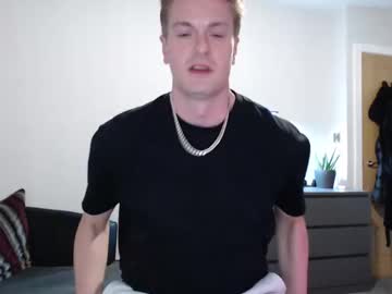 Britishsoaker Chaturbate stream image from July 04, 2025
