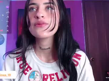 Emilysophia1 Chaturbate stream image from July 04, 2025