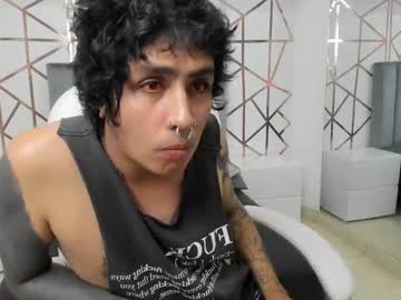 Goeth_Vond Chaturbate stream image from July 04, 2025