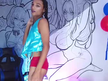 Jhinss_Foxxx stream image from July 04, 2025