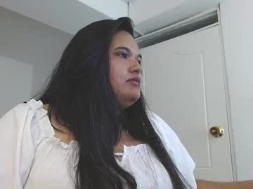 Nahomy_Ruiz_ Chaturbate stream image from July 04, 2025