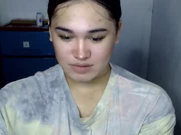 Sweet_Shantal13 Chaturbate stream image from July 04, 2025