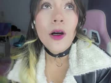 Sweet_Stephaniee Chaturbate stream image from July 04, 2025