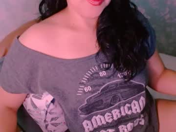 Atesex Chaturbate stream image from July 04, 2025