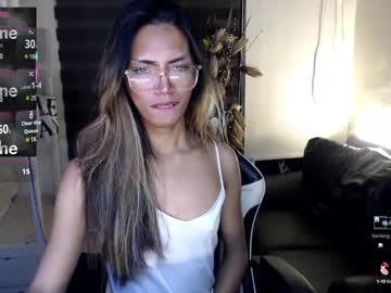 Barbie_Alawi Chaturbate stream image from July 04, 2025