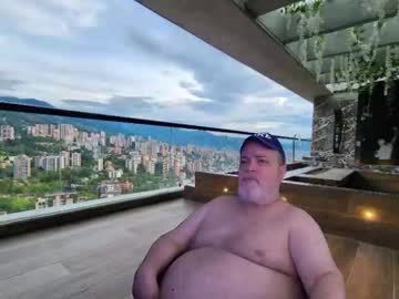 Bear4muscle Chaturbate stream image from July 04, 2025