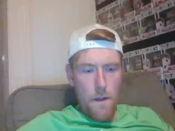 Gingerjimmy1990 Chaturbate stream image from July 04, 2025