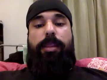 Handsomemfker Chaturbate stream image from July 04, 2025