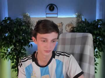 John_Weasley Chaturbate stream image from July 04, 2025