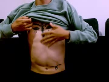 Maicon_Smol Chaturbate stream image from July 04, 2025