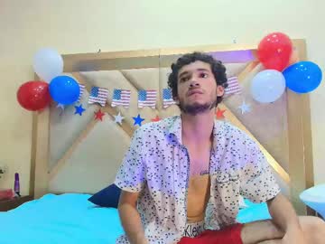 Melanyandethan Chaturbate stream image from July 04, 2025