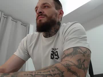 Thebestmuscles Chaturbate stream image from July 04, 2025