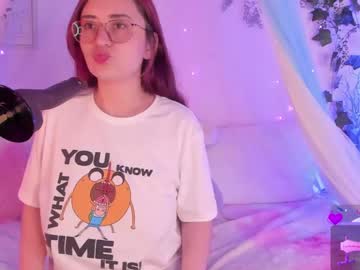 Alice_Cute77 Chaturbate stream image from July 04, 2025