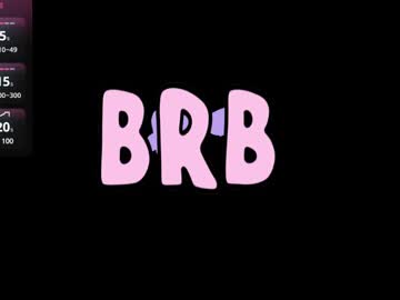 Britannycollyns Chaturbate stream image from July 04, 2025