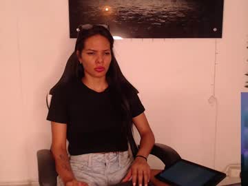 Candyandcathe Chaturbate stream image from July 04, 2025