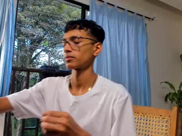 Charlieerusso Chaturbate stream image from July 04, 2025