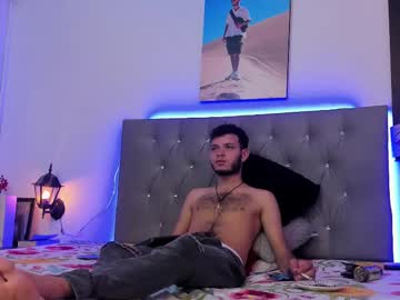 Hot_Bad_Boy69 Chaturbate stream image from July 04, 2025