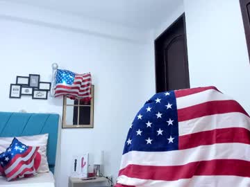 Kam_Lopez Chaturbate stream image from July 04, 2025