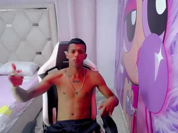 Nando_Col Chaturbate stream image from July 04, 2025