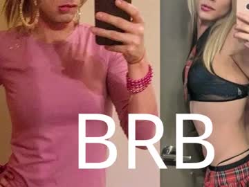 Sissy_Alyssa Chaturbate stream image from July 04, 2025