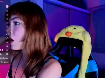 Sweet_Daliaa Chaturbate stream image from July 04, 2025