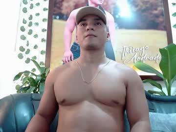 Tiago__Andrade Chaturbate stream image from July 04, 2025