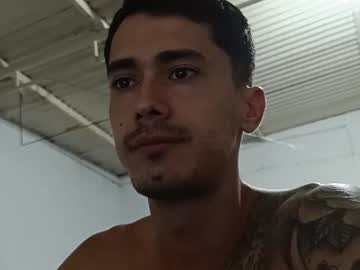 Toyboy271998 Chaturbate stream image from July 04, 2025