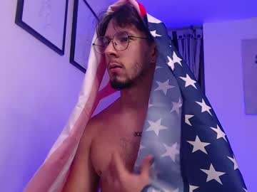 Andrew_Mathe Chaturbate stream image from July 04, 2025