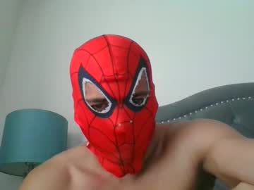 Axelblazecnt Chaturbate stream image from July 04, 2025