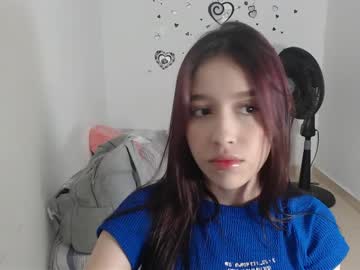 Baby_Violeta Chaturbate stream image from July 04, 2025