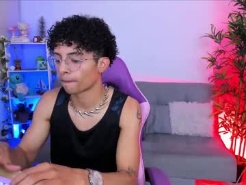 Darkx_X Chaturbate stream image from July 04, 2025
