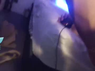 Isis_Alan Chaturbate stream image from July 04, 2025