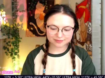 Me_Hanna Chaturbate stream image from July 04, 2025