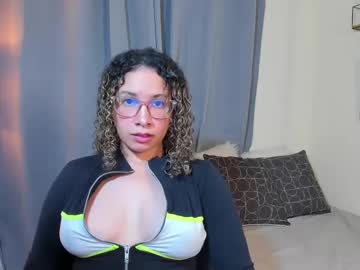 Melaniacosta Chaturbate stream image from July 04, 2025