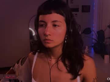 Nina_Just Chaturbate stream image from July 04, 2025