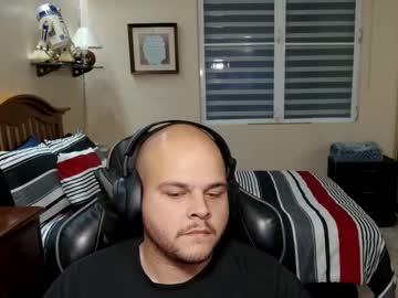 Rickyj1012 Chaturbate stream image from July 04, 2025