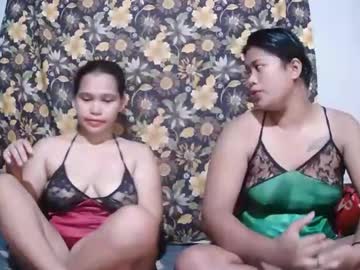 Twowetcuties Chaturbate stream image from July 04, 2025