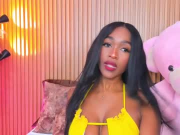 Agathaabbey Chaturbate stream image from July 05, 2025
