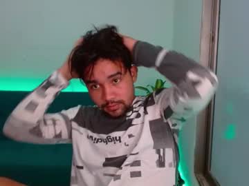 Andres_Jonnes Chaturbate stream image from July 05, 2025