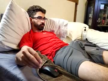 Benny_Boy95 Chaturbate stream image from July 05, 2025